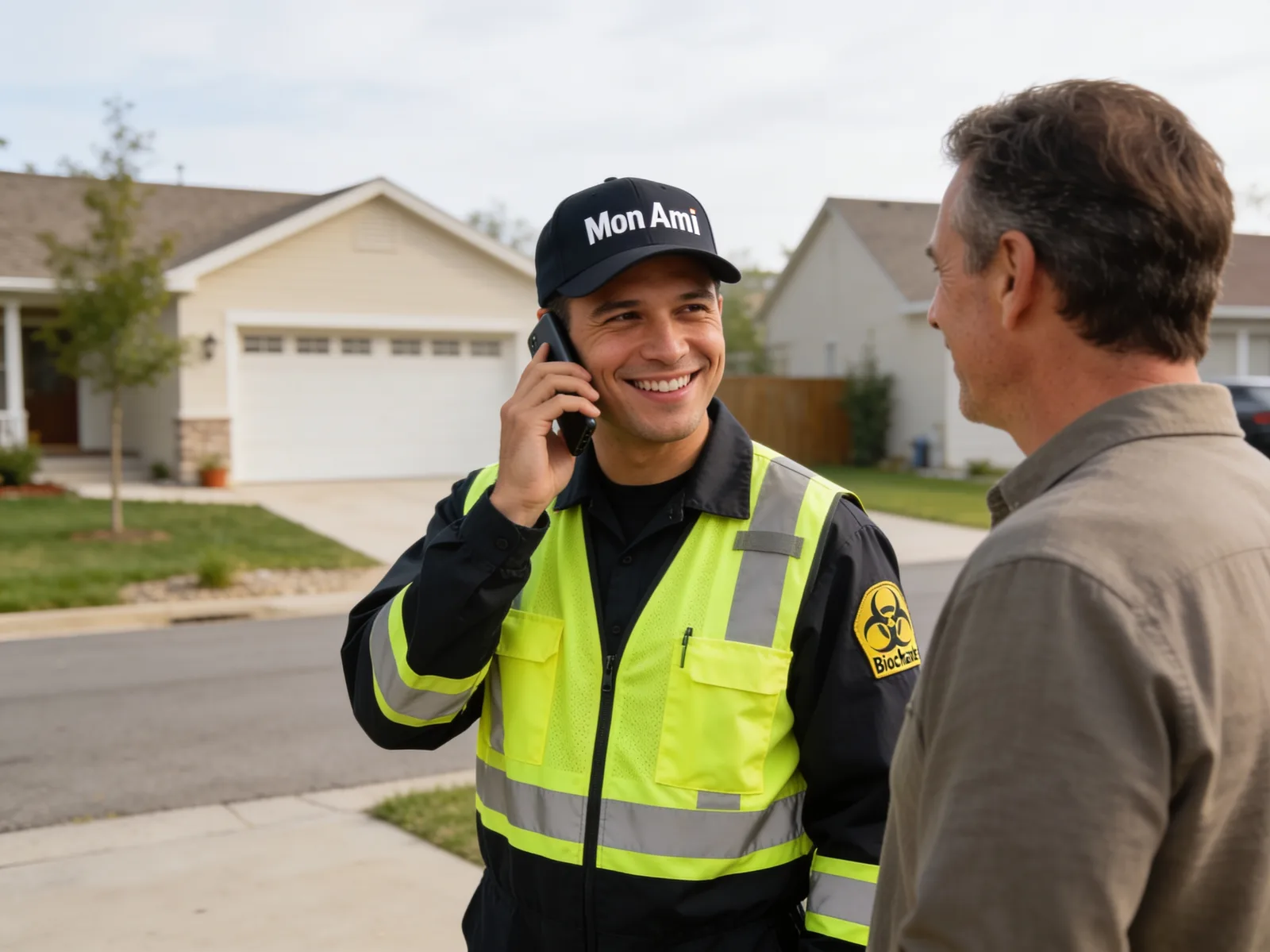Sewage Cleanup Deerfield, MA FAQs